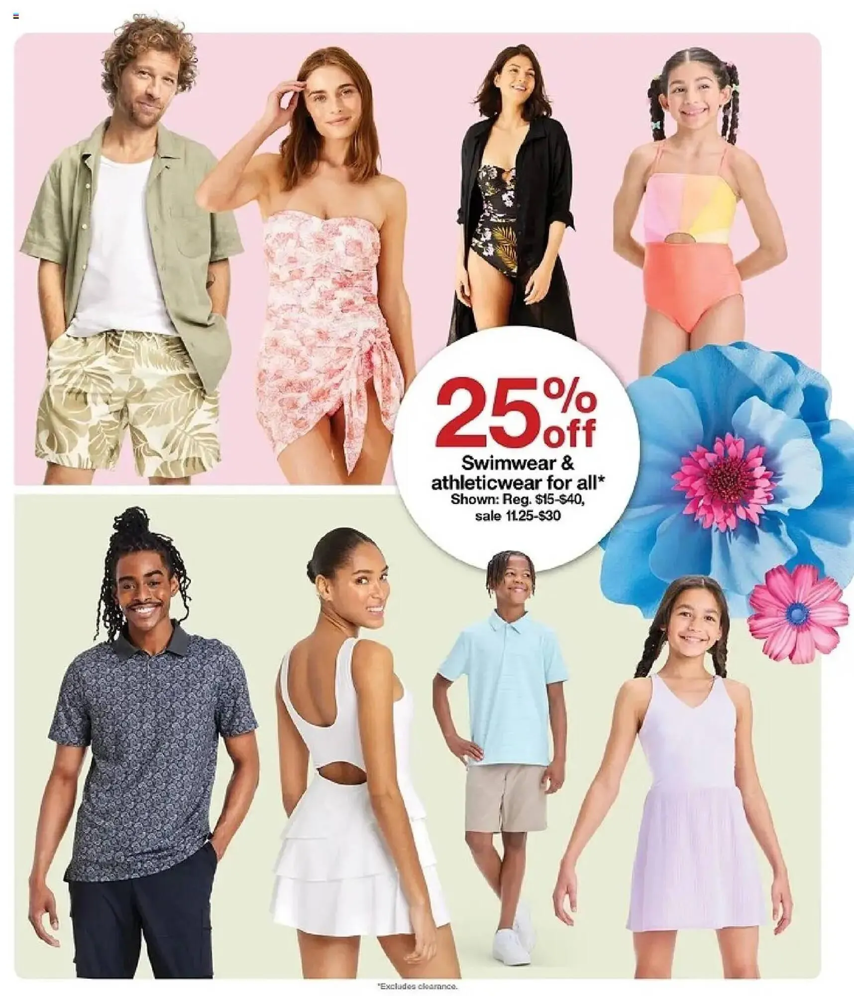 Weekly ad Target Weekly Ad from April 13 to April 19 2025 - Page 15