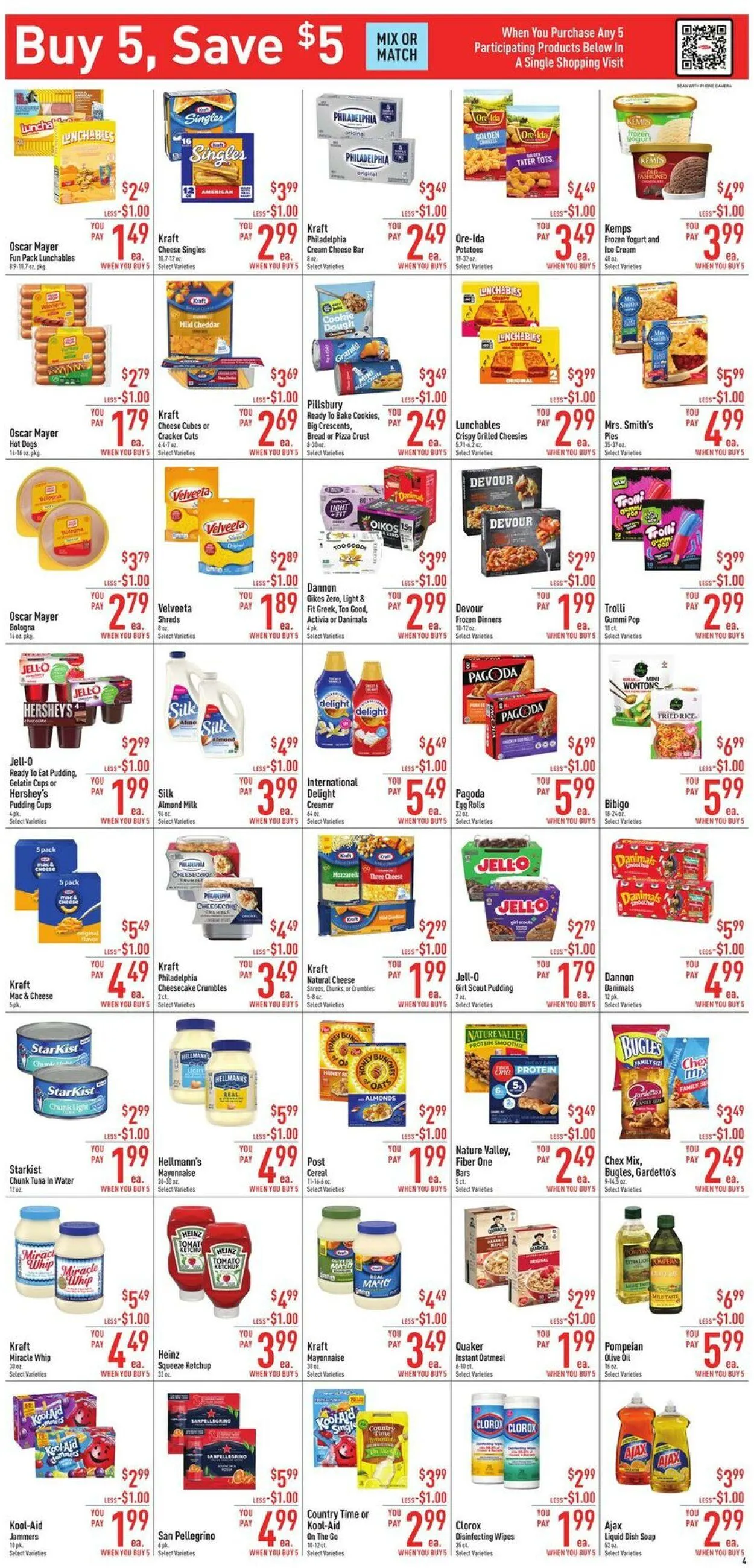 Weekly ad Strack & Van Til Current weekly ad from July 30 to August 5 2025 - Page 5