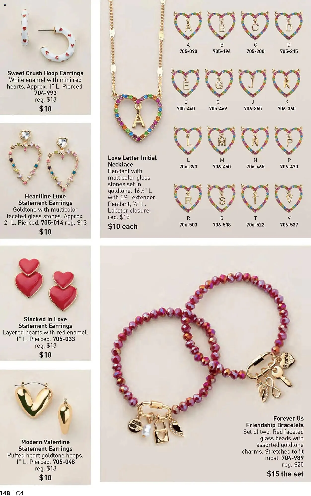 Weekly ad Avon weekly ad from February 11 to February 25 2026 - Page 148