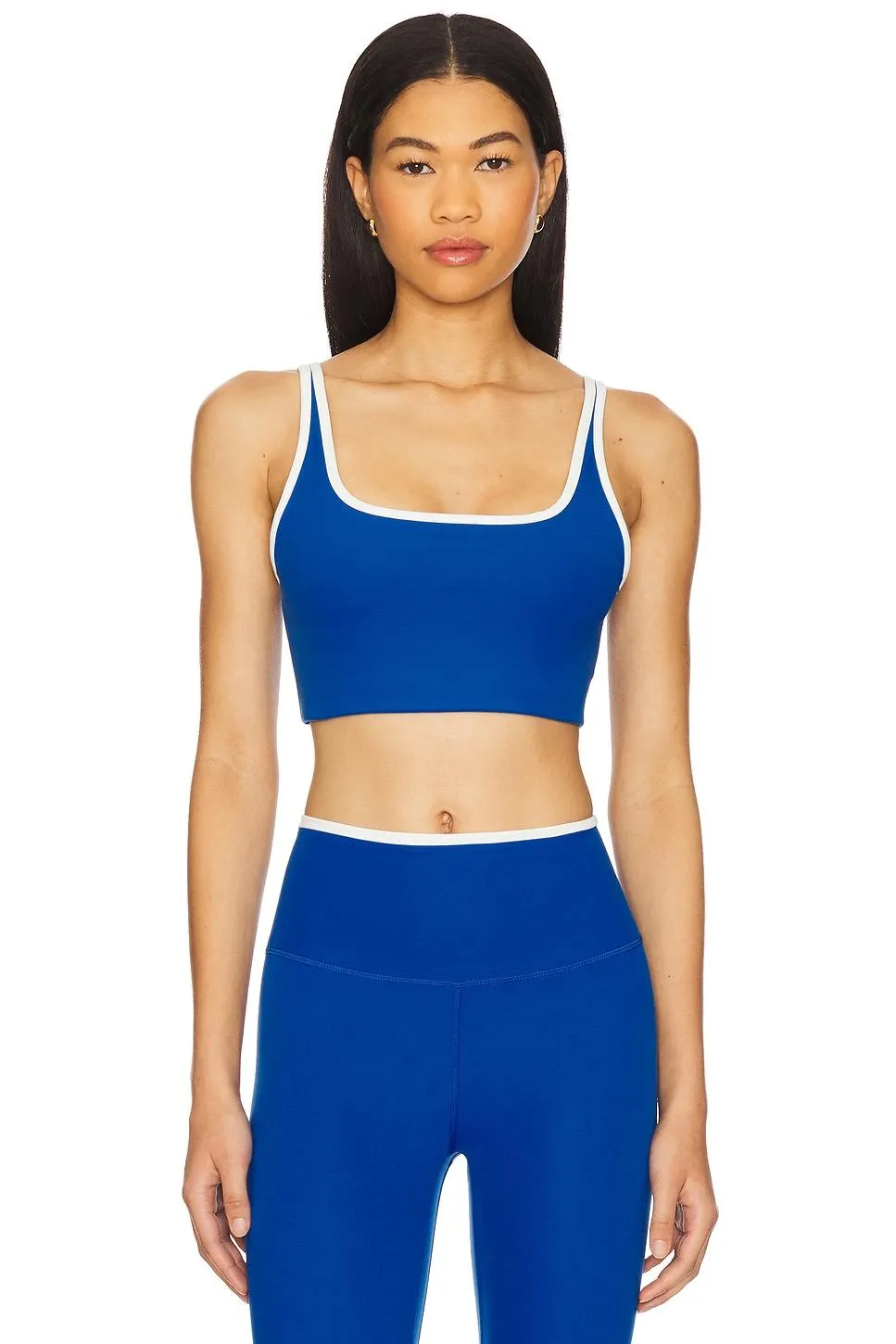 Cait Rigor Bra Splits59