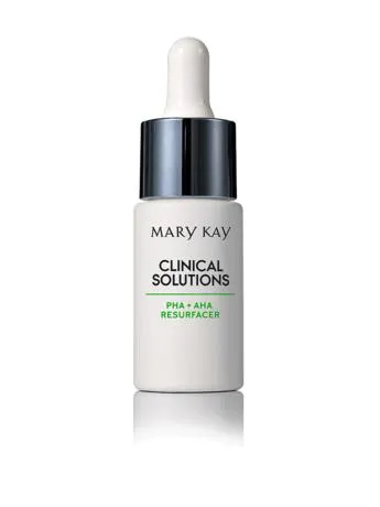 Mary Kay Clinical Solutions® PHA + AHA Resurfacer