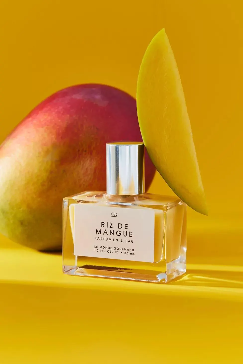 Le Monde Gourmand Eau De Parfum Fragrances