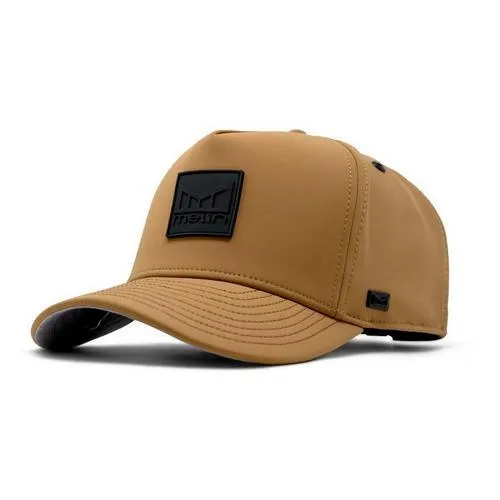 Melin Odysea Stacked Infinite Thermal Performance Snapback Hat