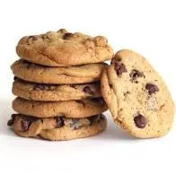 Magruder's - Chocolate Chip Cookies Store Baked 4 Ct