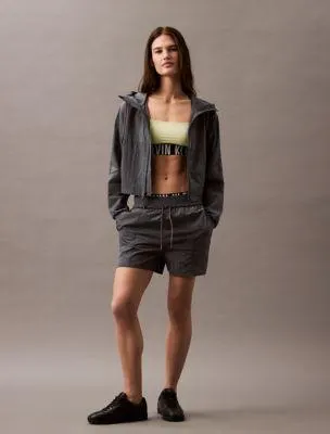 Active Icon Mesh Short