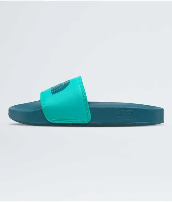 Women’s Base Camp Slides III
