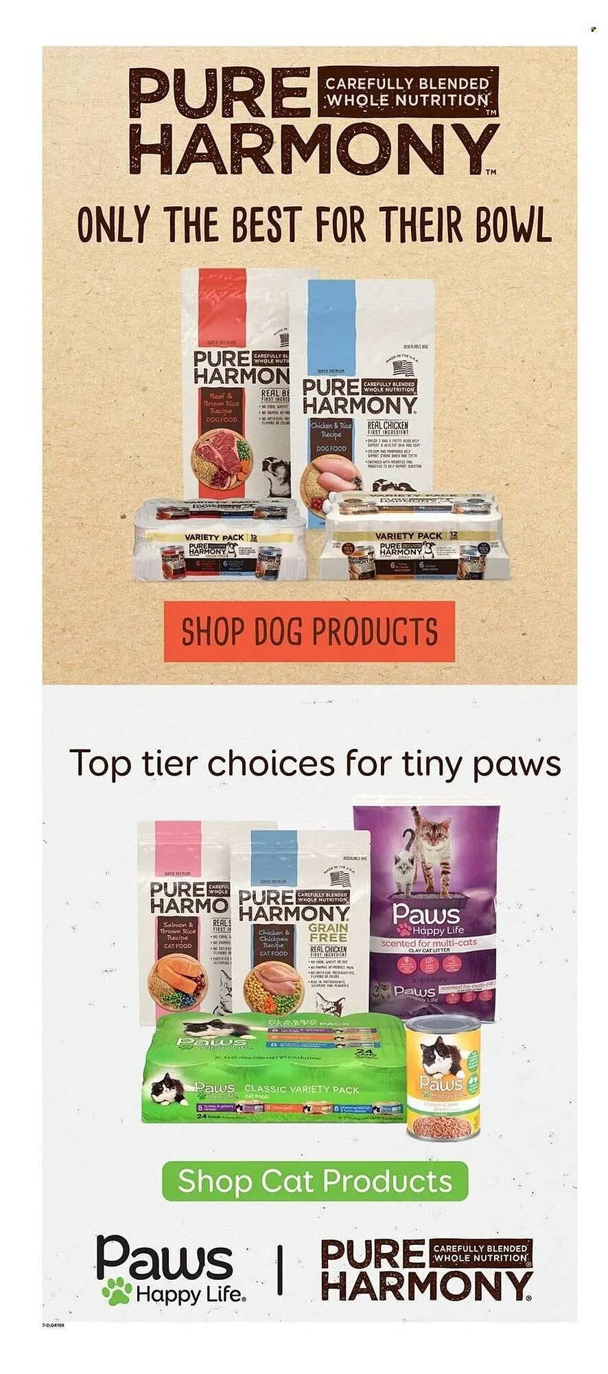 Weekly ad Stater Bros weekly ad from April 15 to April 21 2026 - Page 7