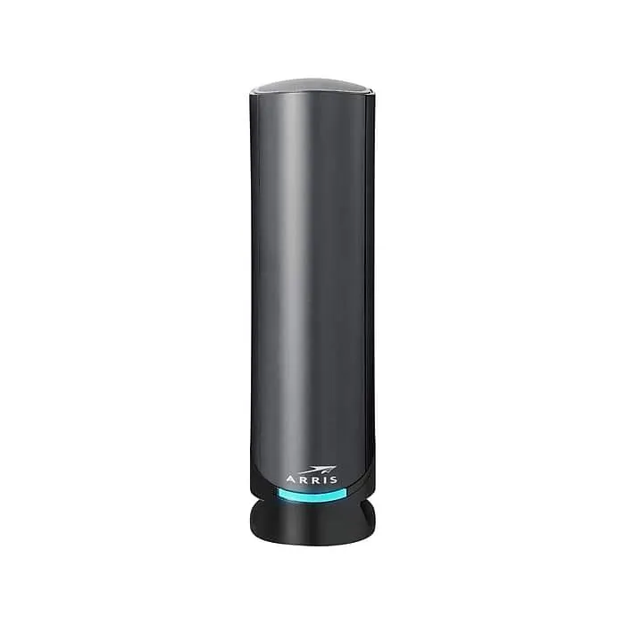 Arris SURFboard G36 32 x 8 DOCSIS 3.1 Cable Modem with AX3000 Wi-Fi,