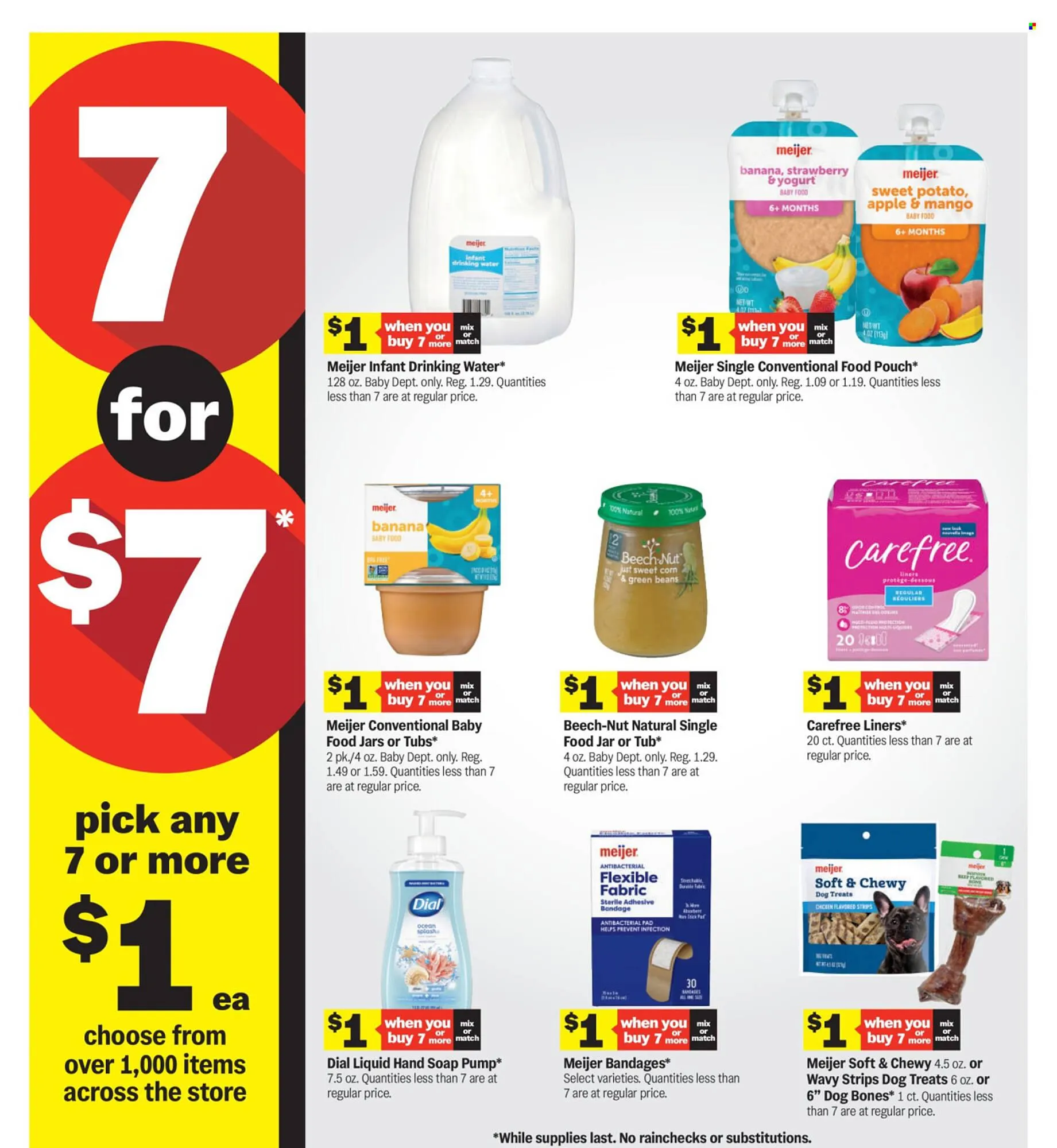 Weekly ad Meijer weekly ad from April 22 to April 28 2026 - Page 12