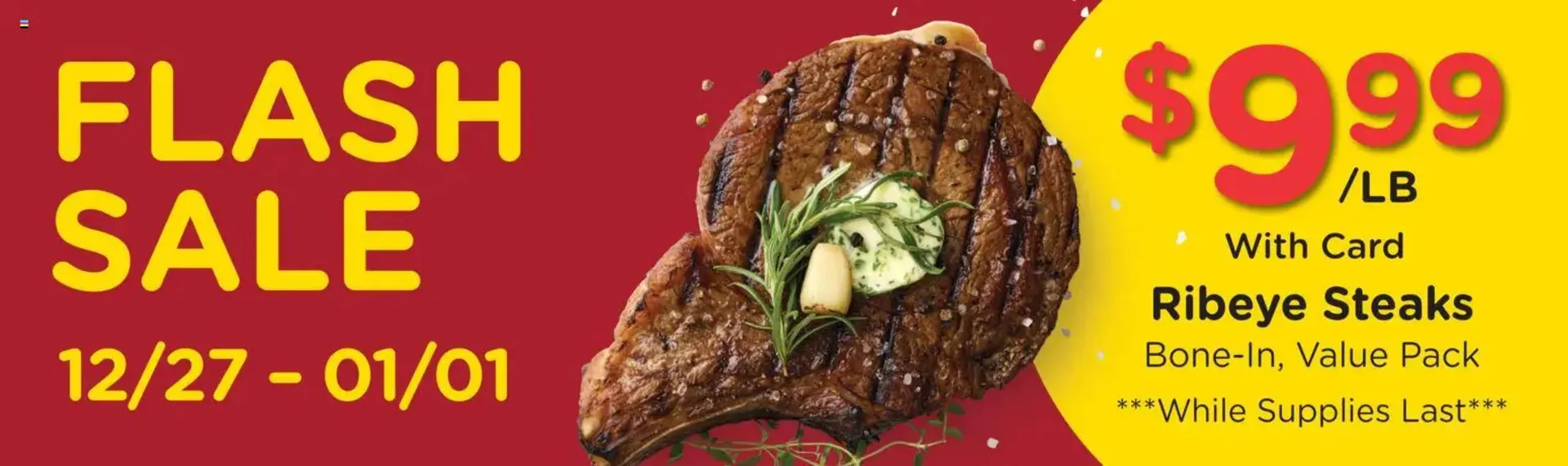 Weekly ad Fred Meyer weekly ad from January 2 to January 6 2026 - Page 2