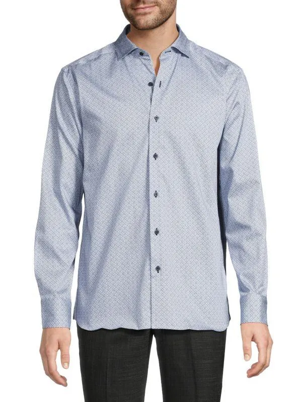Medallion Sportshirt