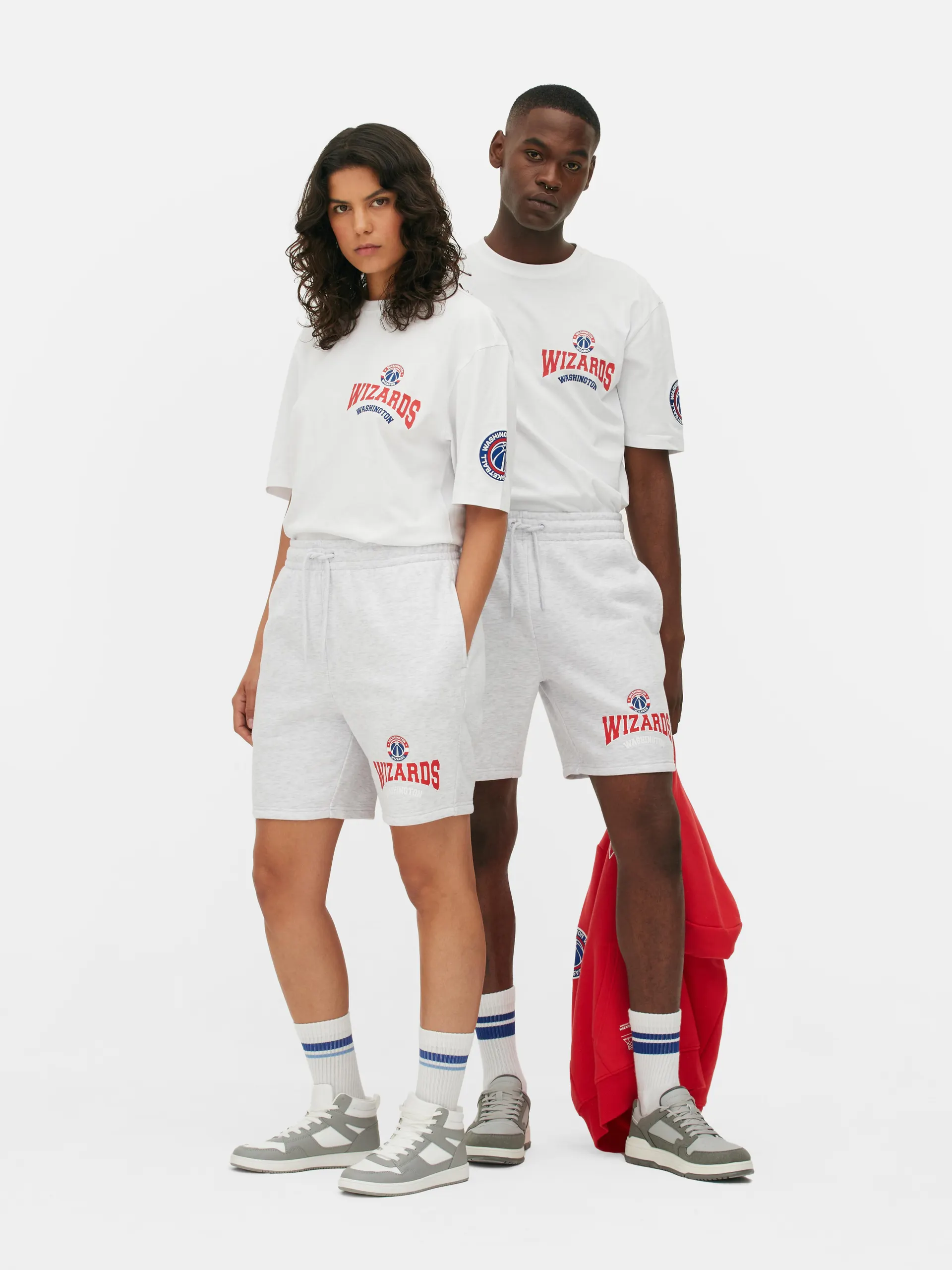 NBA Washington Wizards Shorts