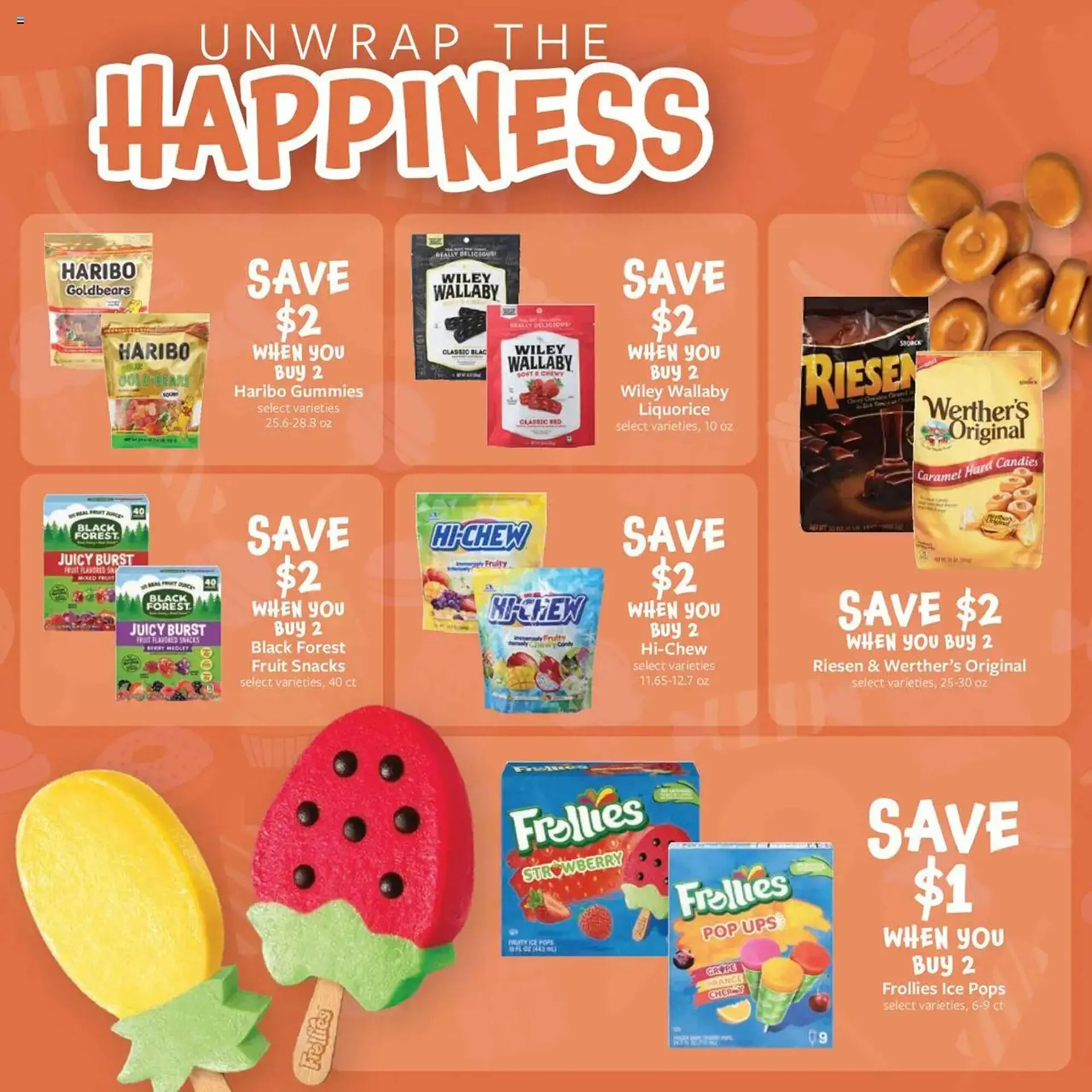 Weekly ad Fareway Weekly Ad from May 5 to June 2 2025 - Page 3
