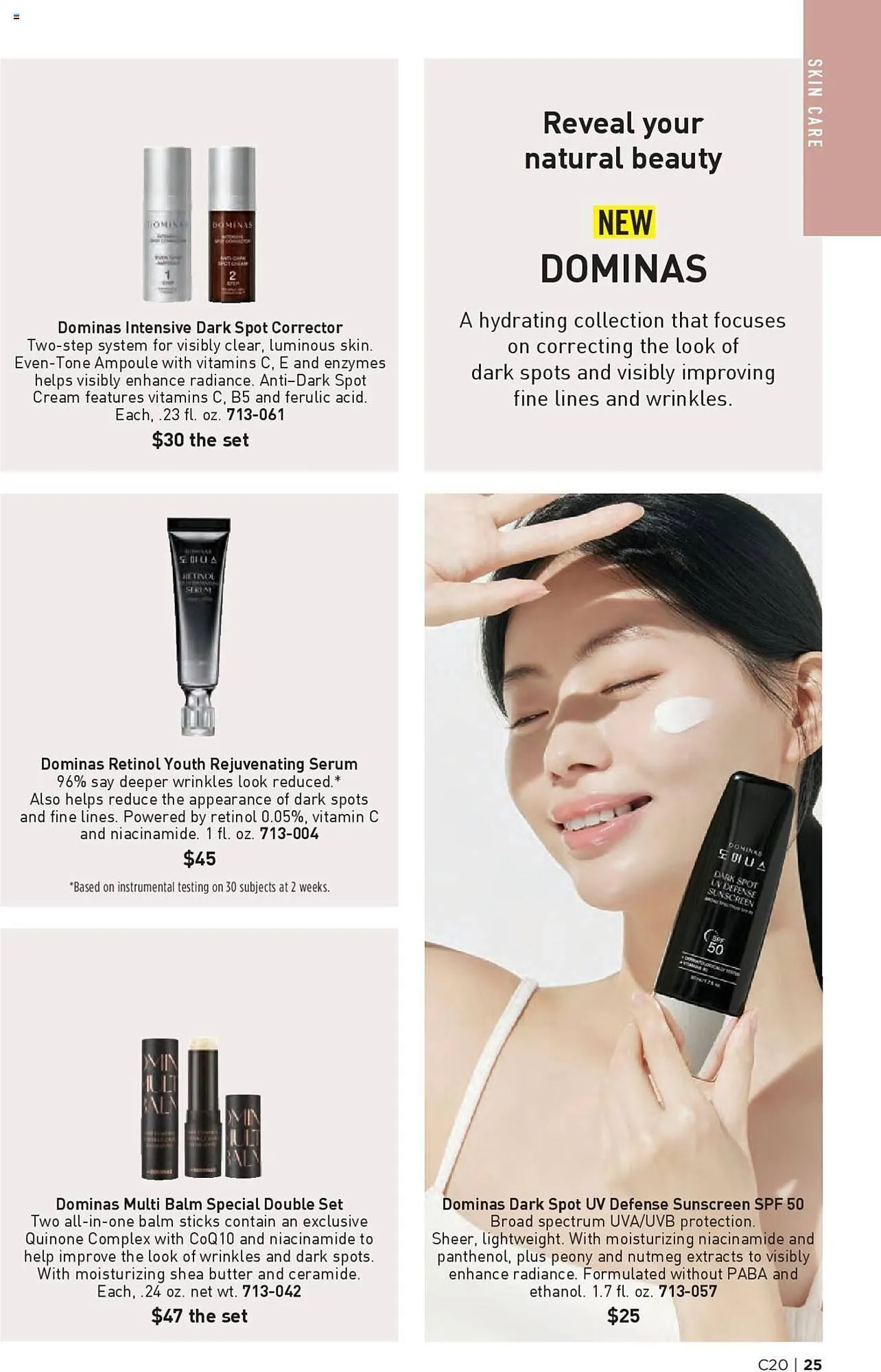 Weekly ad Avon Weekly Ad from September 11 to September 18 2024 - Page 25