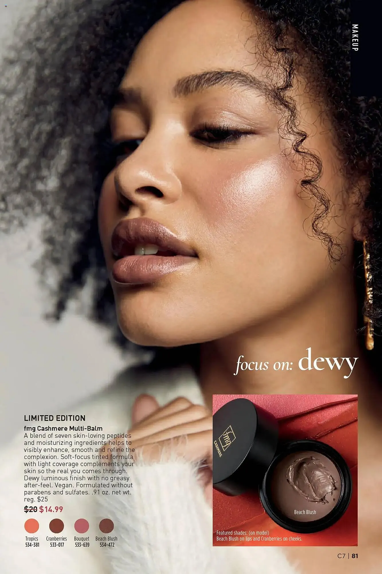 Weekly ad Avon weekly ad from March 25 to April 8 2026 - Page 81
