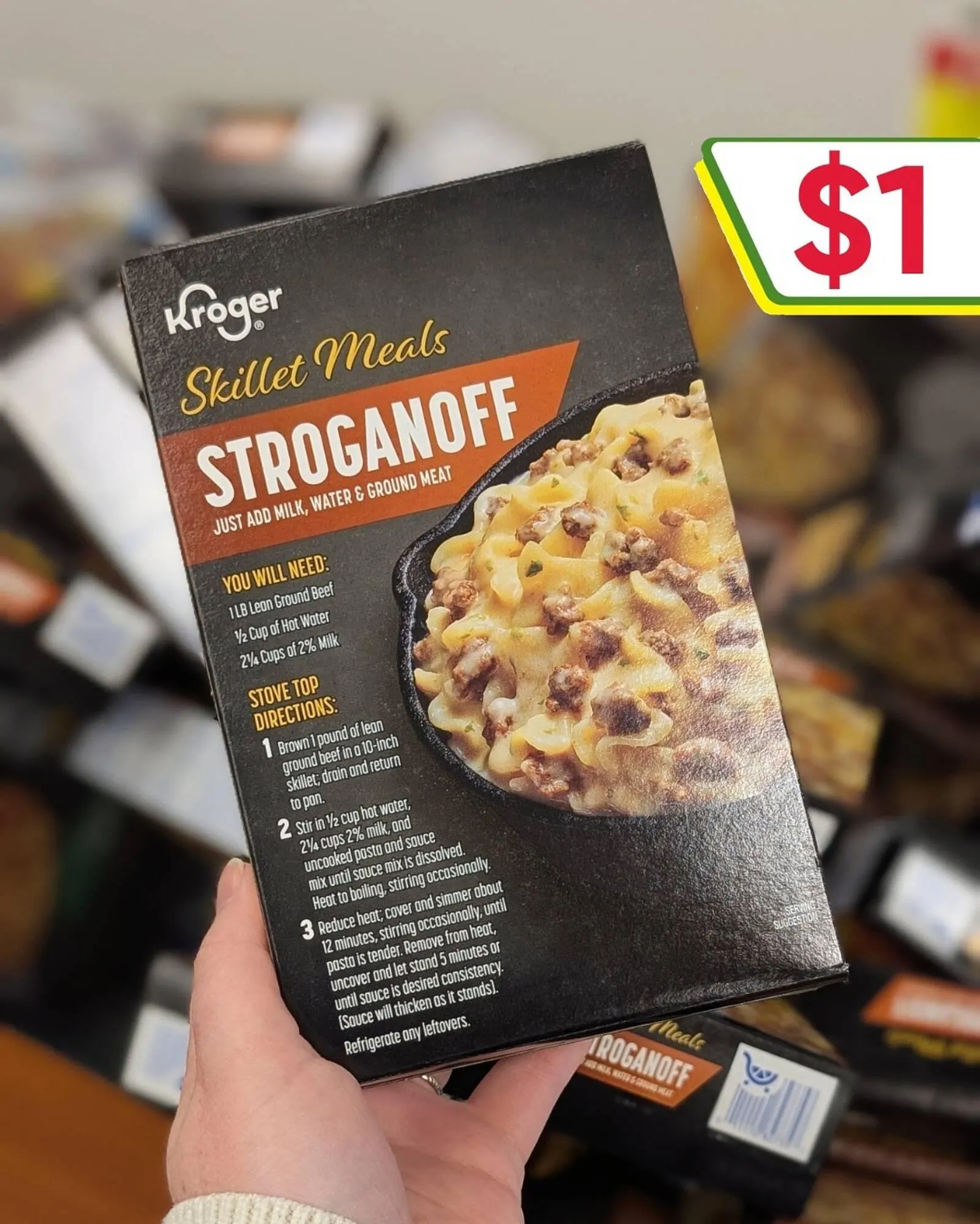 Weekly ad Ruler Foods weekly ad from April 16 to April 22 2026 - Page 2