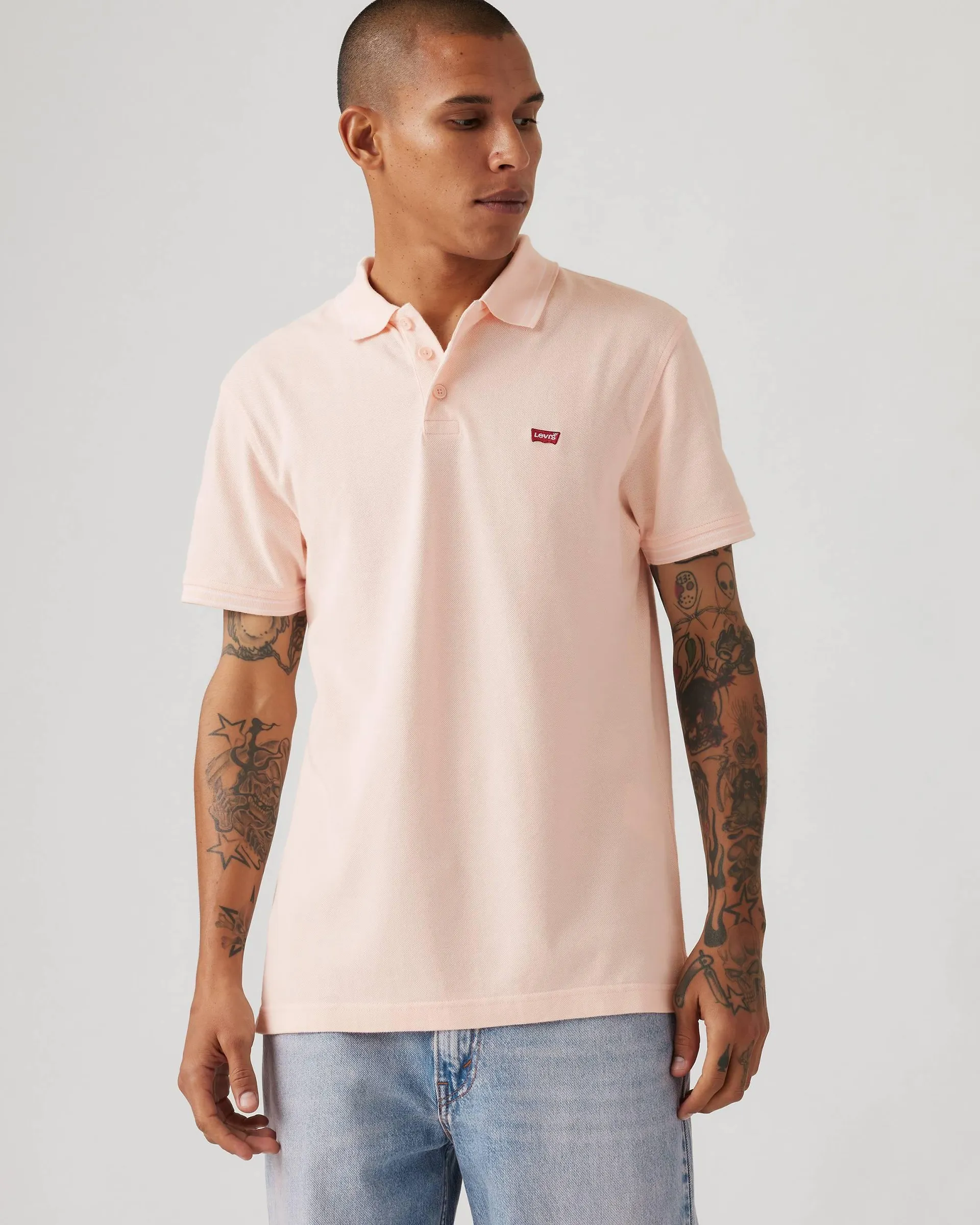 Housemark Polo Shirt
