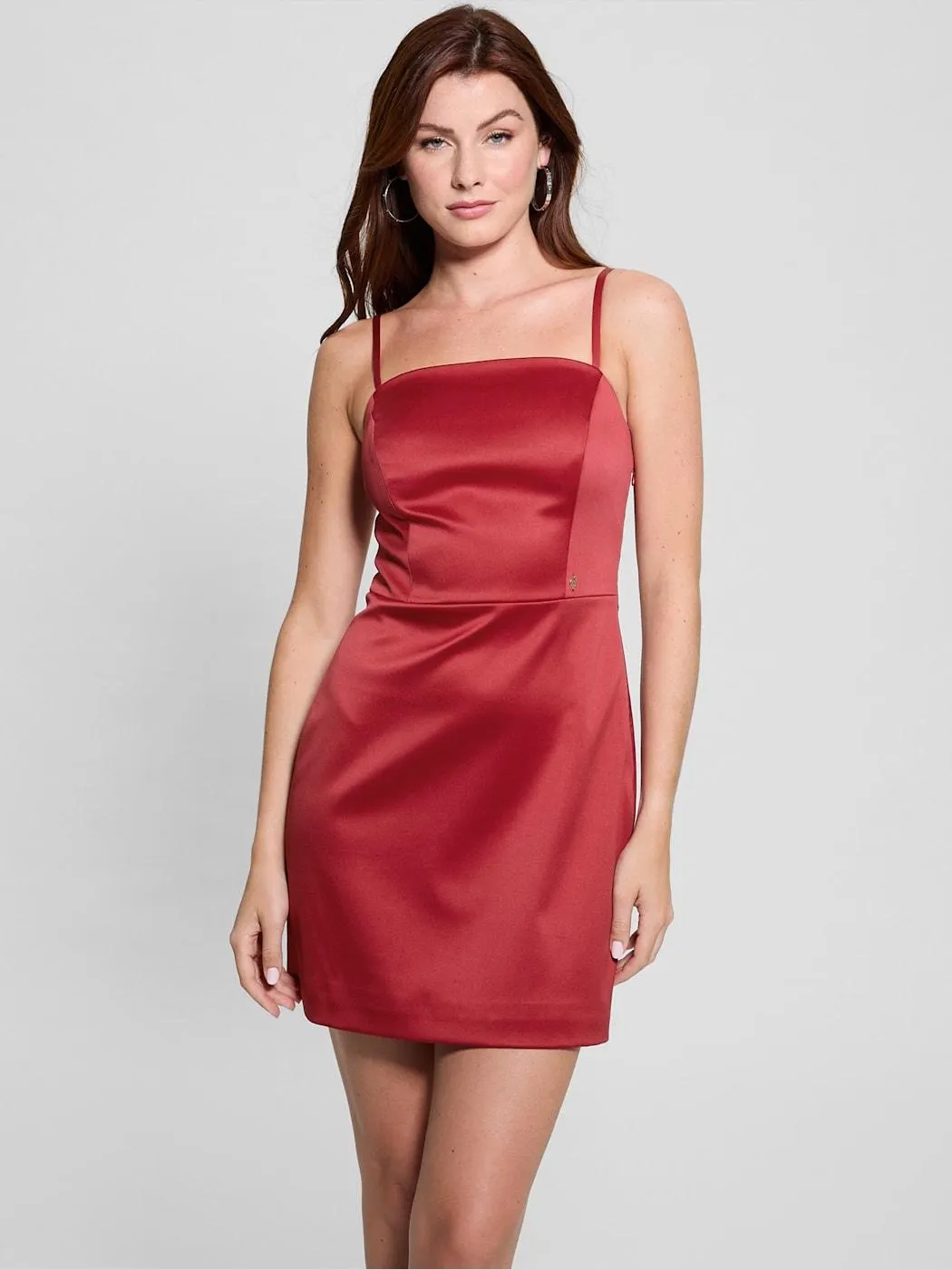 Eco Maelle Mini Dress