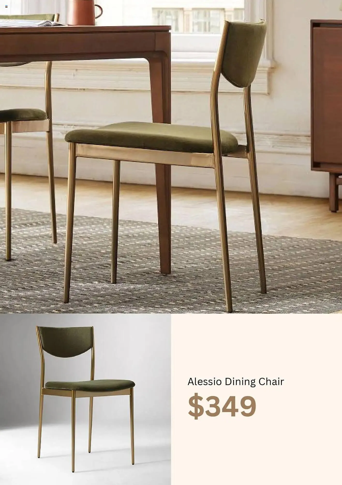 Weekly ad West Elm Weekly Ad from July 7 to July 31 2025 - Page 4