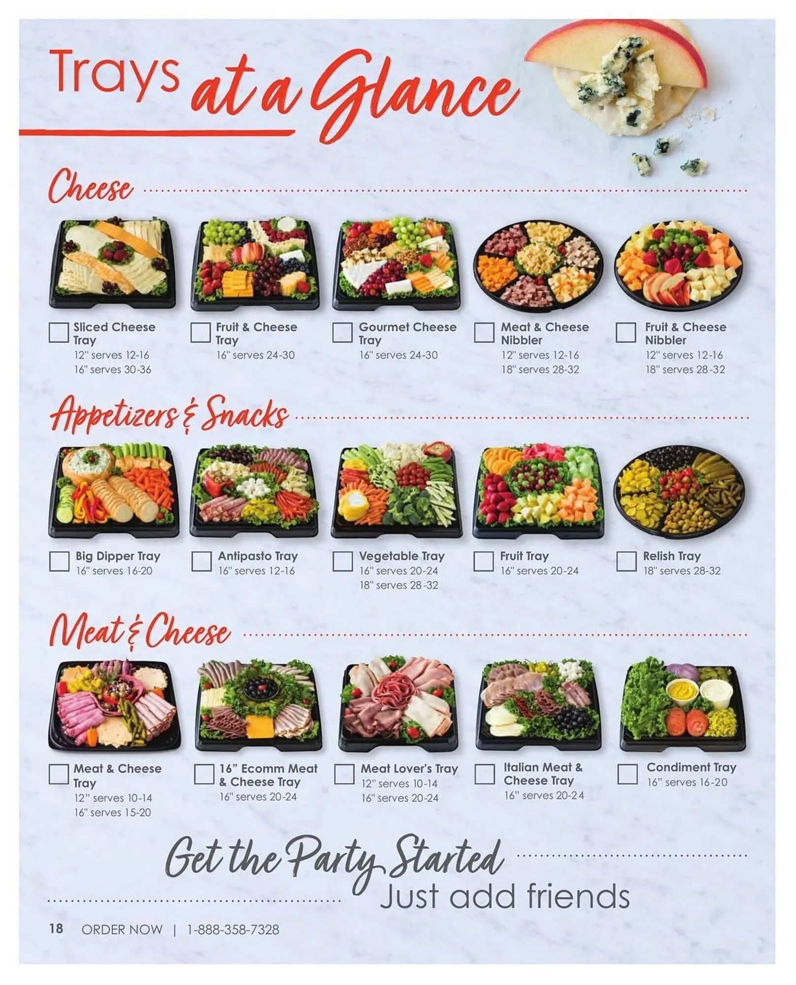 Weekly ad Albertsons Weekly Ad from June 12 to December 31 2025 - Page 20