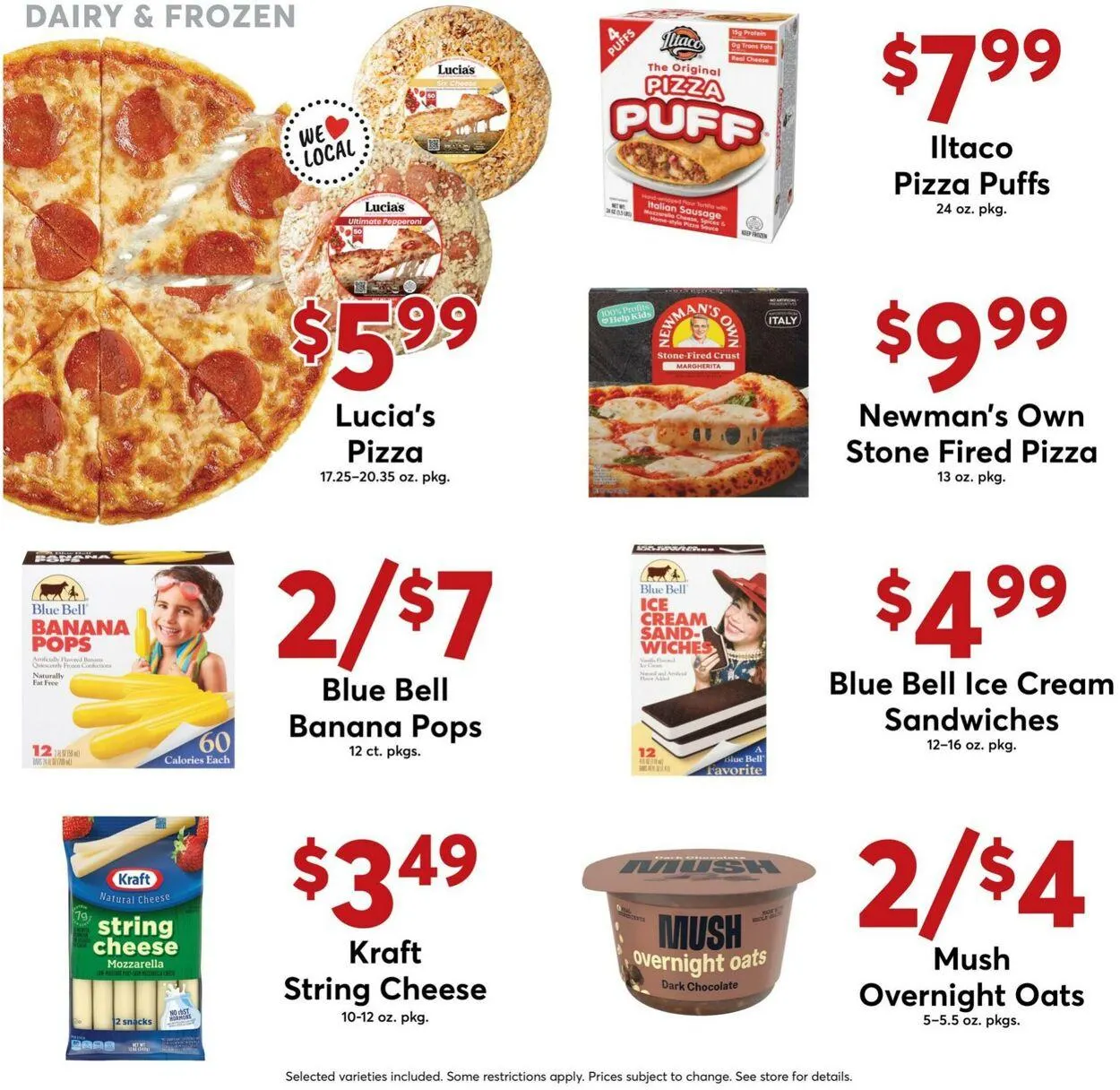 Weekly ad Dierbergs from August 5 to August 11 2025 - Page 28
