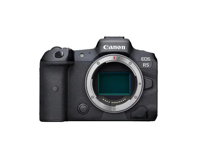 Refurbished EOS R5 Body