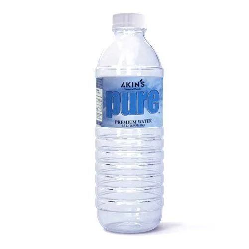 PURE™ PREMIUM WATER