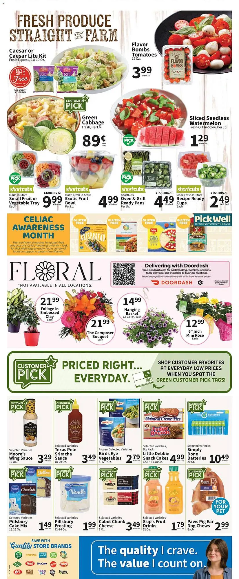 Weekly ad Food City weekly ad from May 13 to May 19 2026 - Page 5