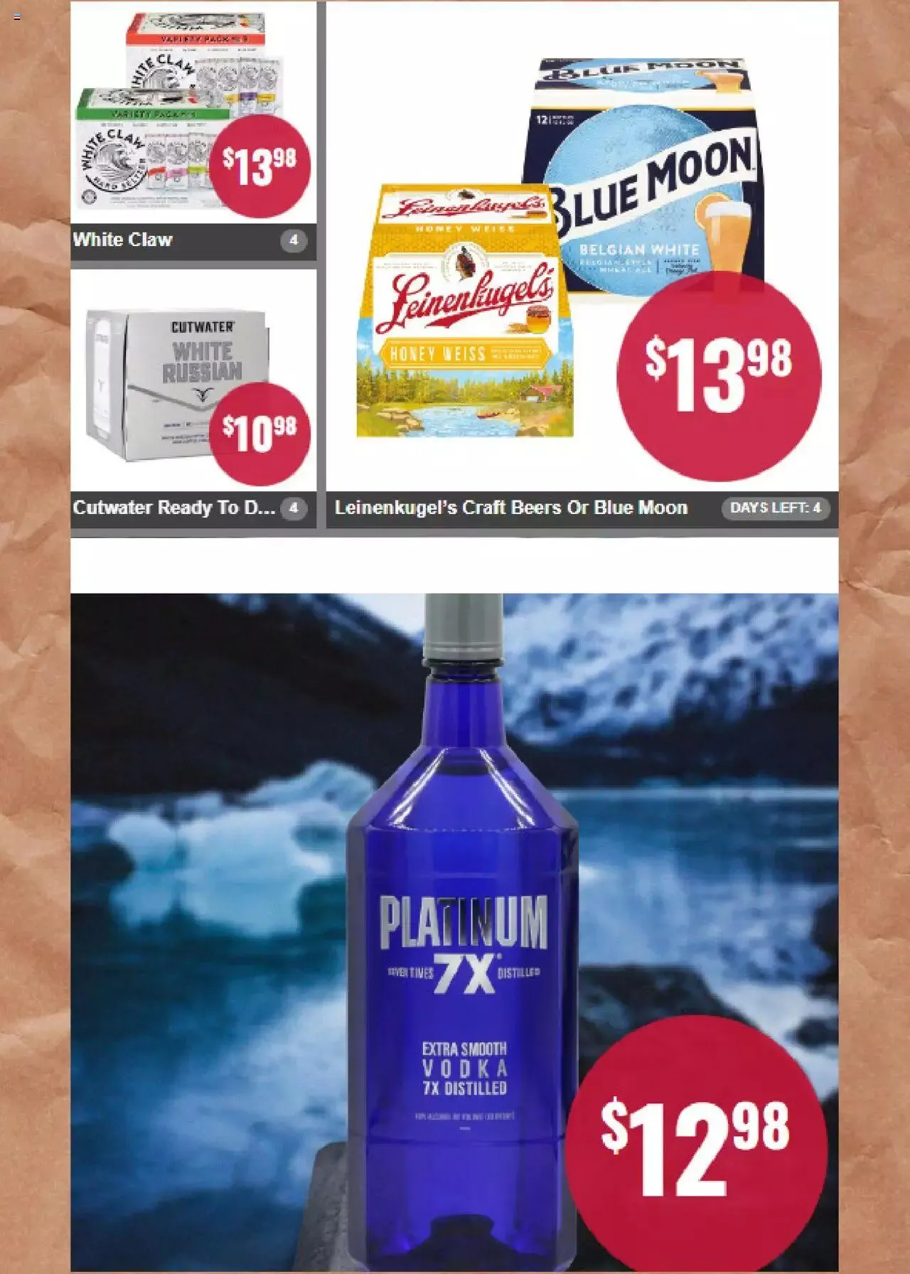 Weekly ad Cash Wise – Weekly Ad from April 17 to December 31 2024 - Page 2