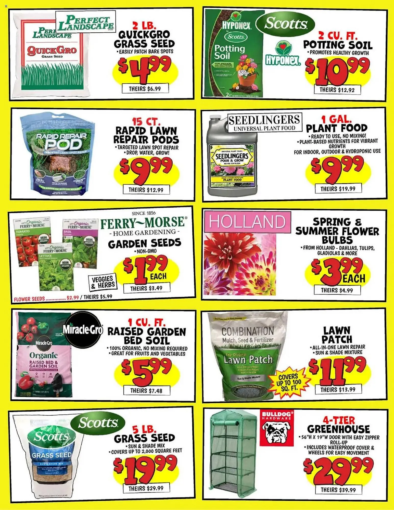 Weekly ad Ollie's weekly ad from May 9 to May 14 2026 - Page 4