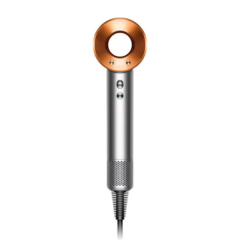Dyson Supersonic Hair Dryer, Nickel/Copper