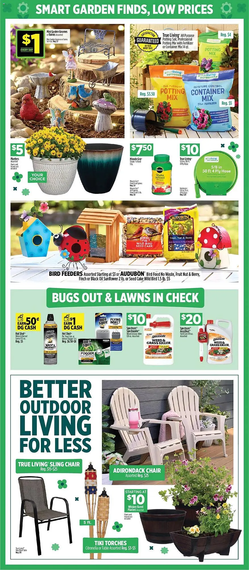 Weekly ad Dollar General weekly ad from May 10 to May 16 2026 - Page 17