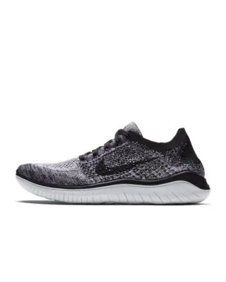 Nike Free Run Flyknit 2018
