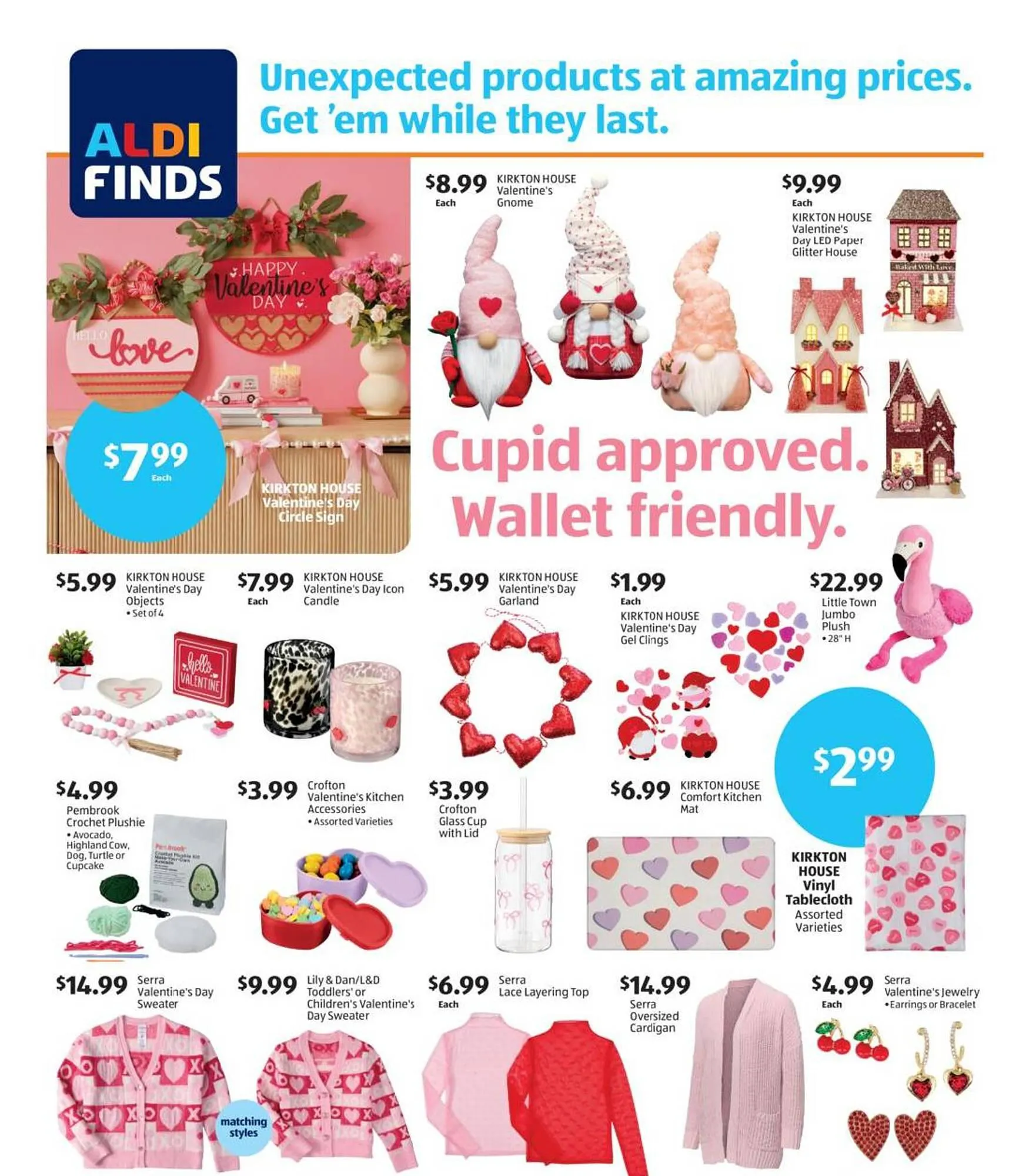 Weekly ad Aldi weekly ad from January 14 to January 20 2026 - Page 3