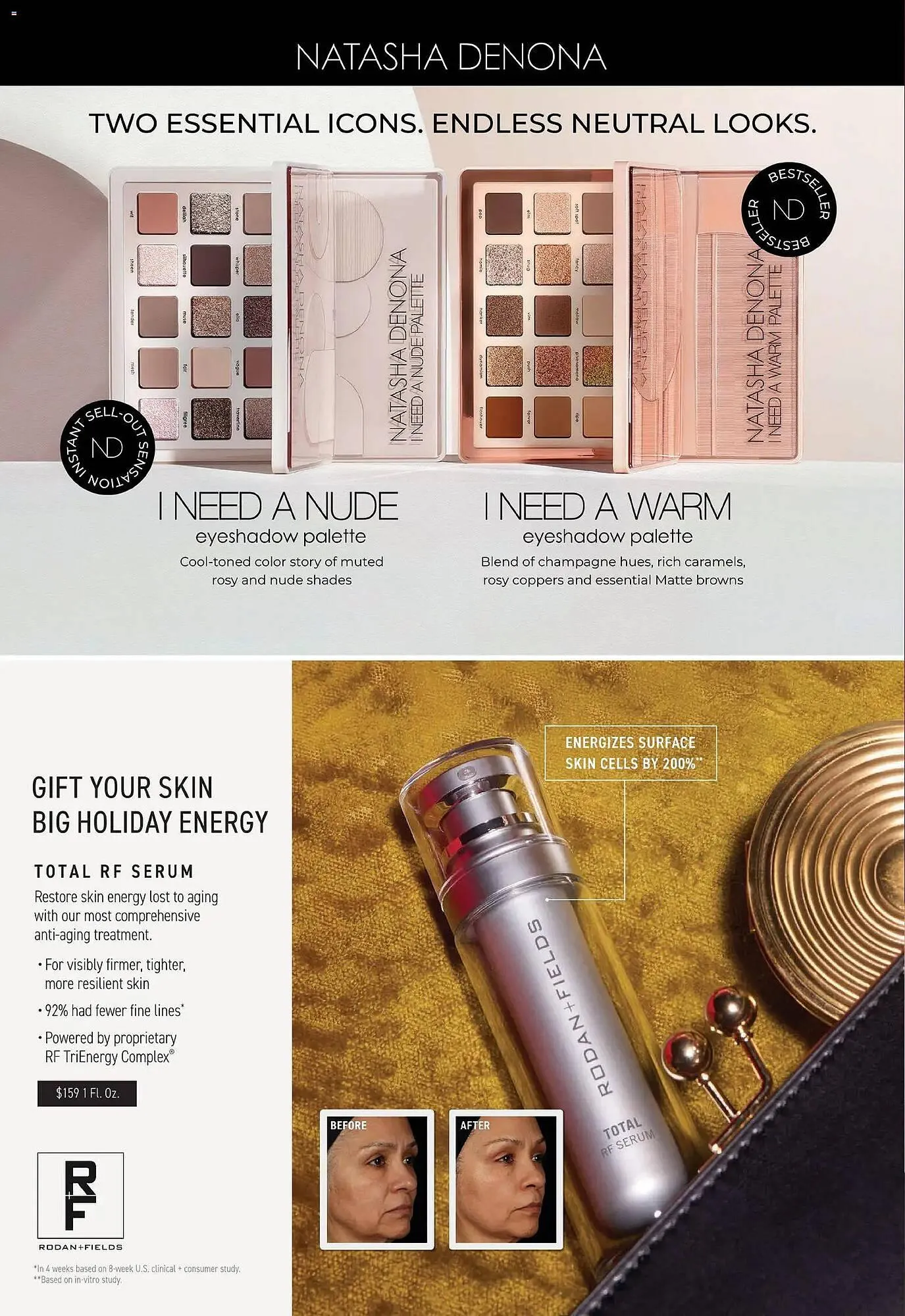 Weekly promotion Ulta Beauty weekly ad spanning from December 8 to January 2 2026 - Page 22 for Catalogue 365
