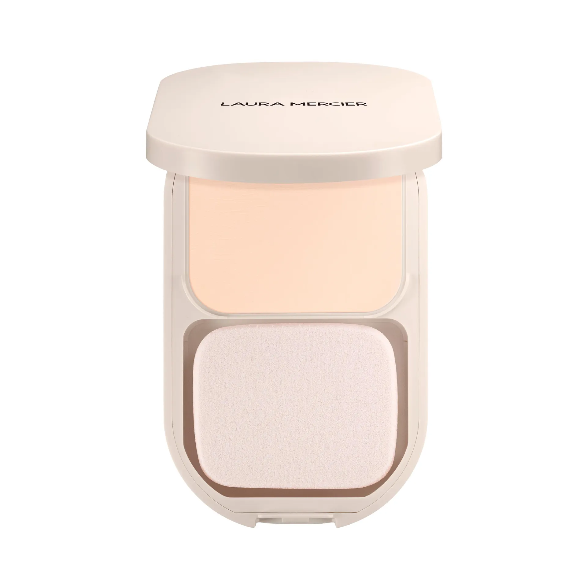 Real Flawless Feather Matte Powder Foundation