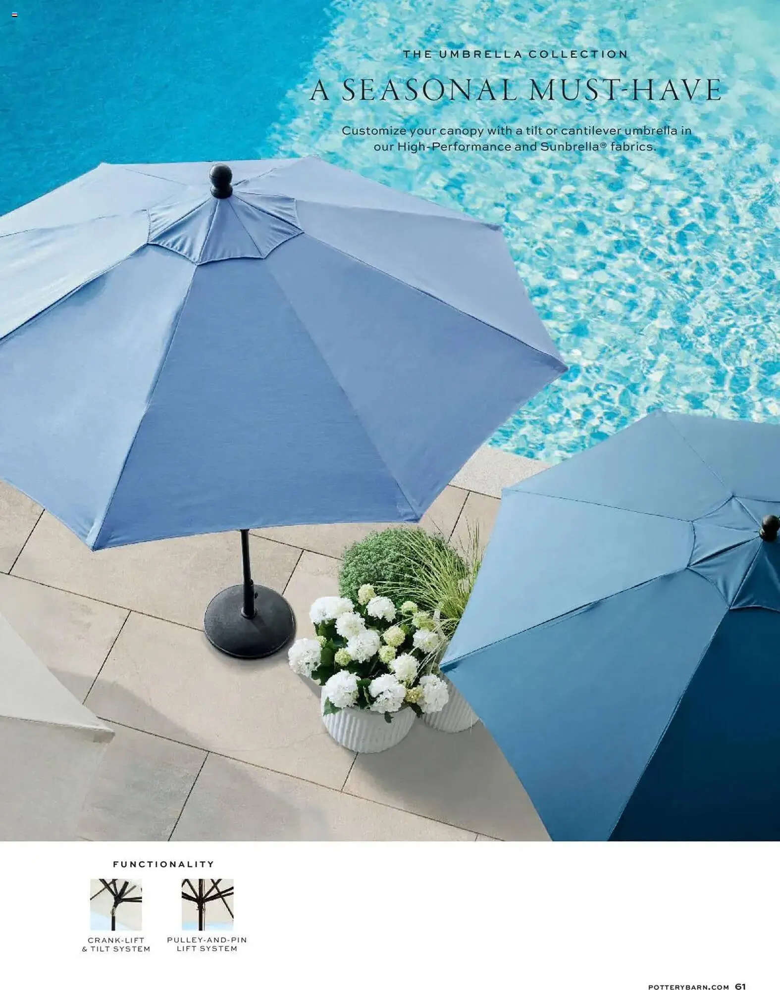 Weekly ad Pottery Barn Weekly Ad from January 21 to August 31 2025 - Page 61