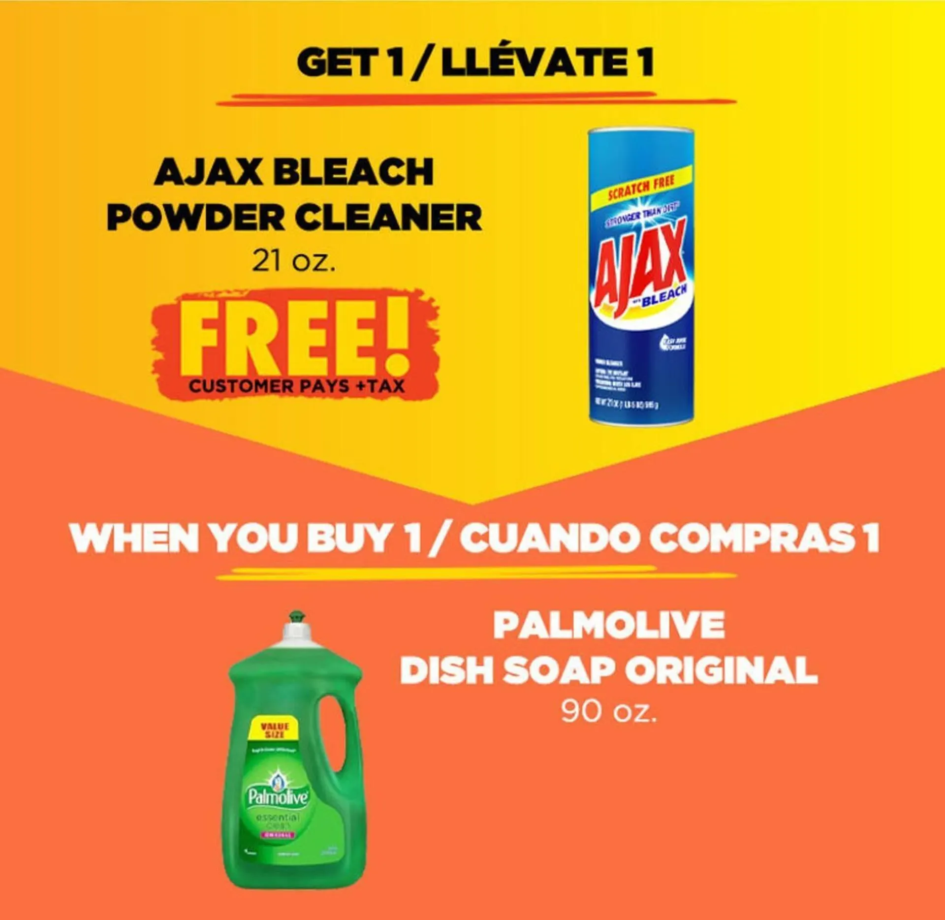 Weekly ad Northgate Market weekly ad from May 7 to May 12 2026 - Page 44