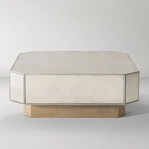 Glimmer Coffee Table
