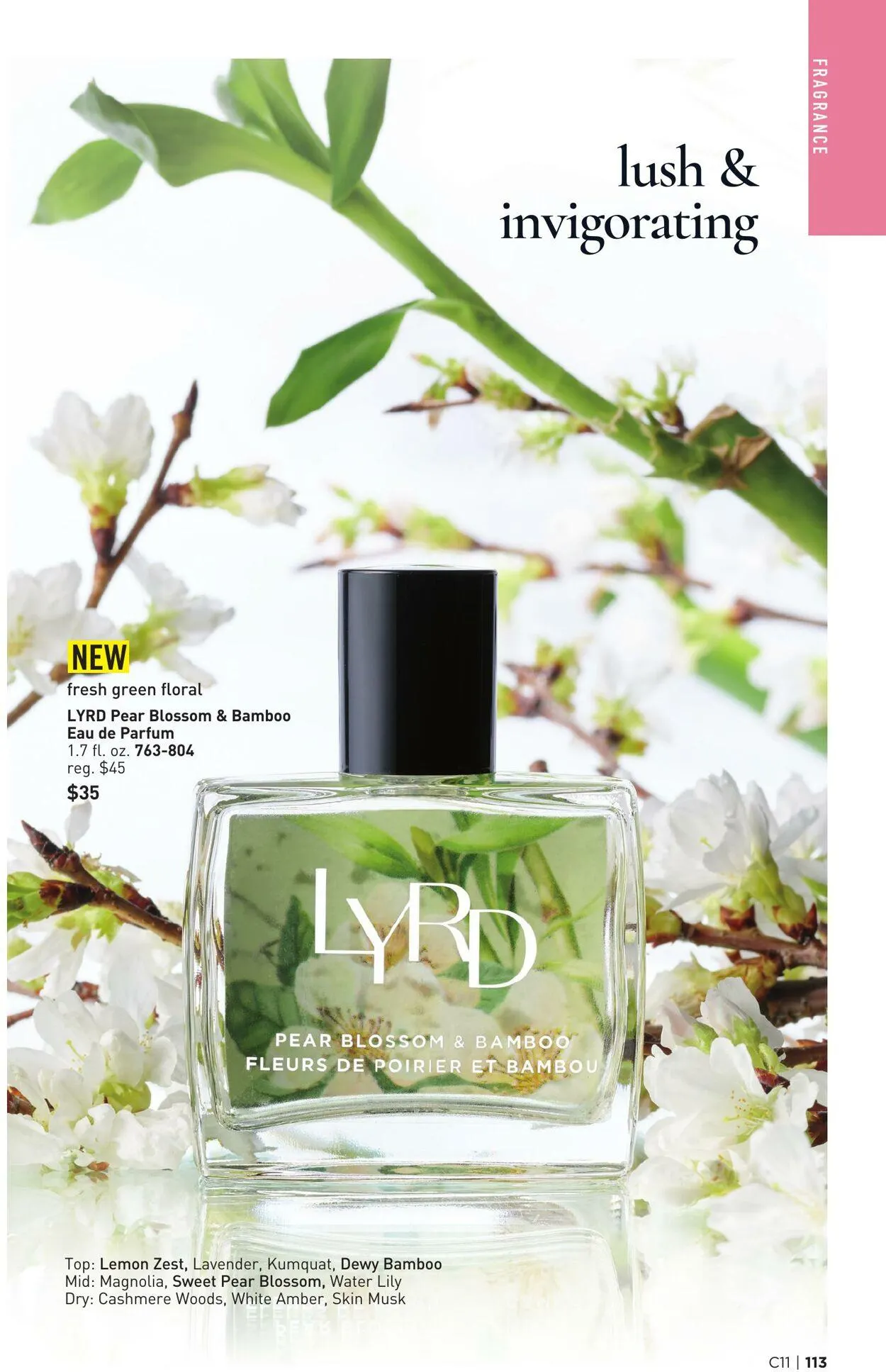 Weekly ad Avon from June 1 to June 30 2025 - Page 113