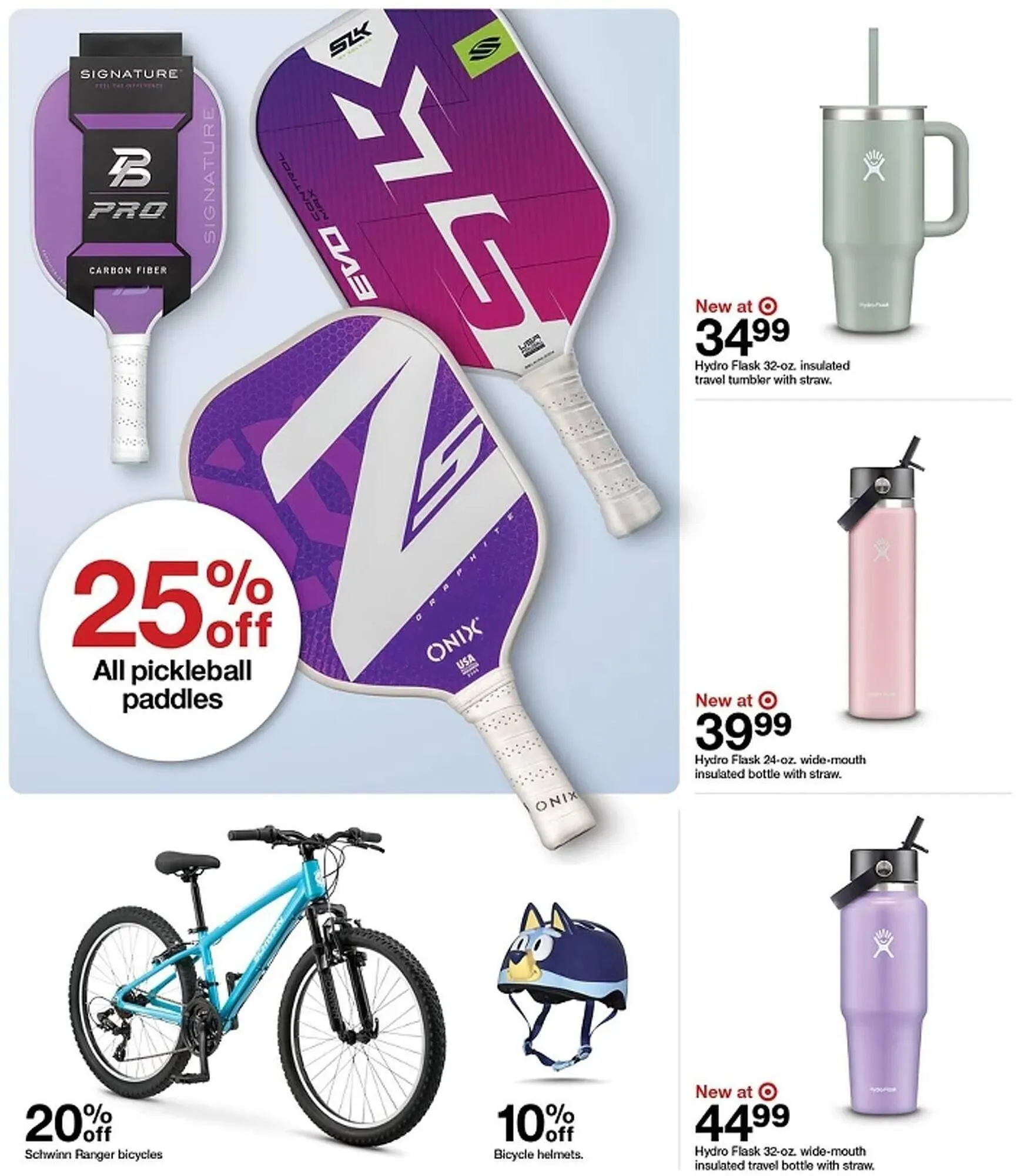 Weekly ad Target Weekly Ad from May 4 to May 10 2025 - Page 40