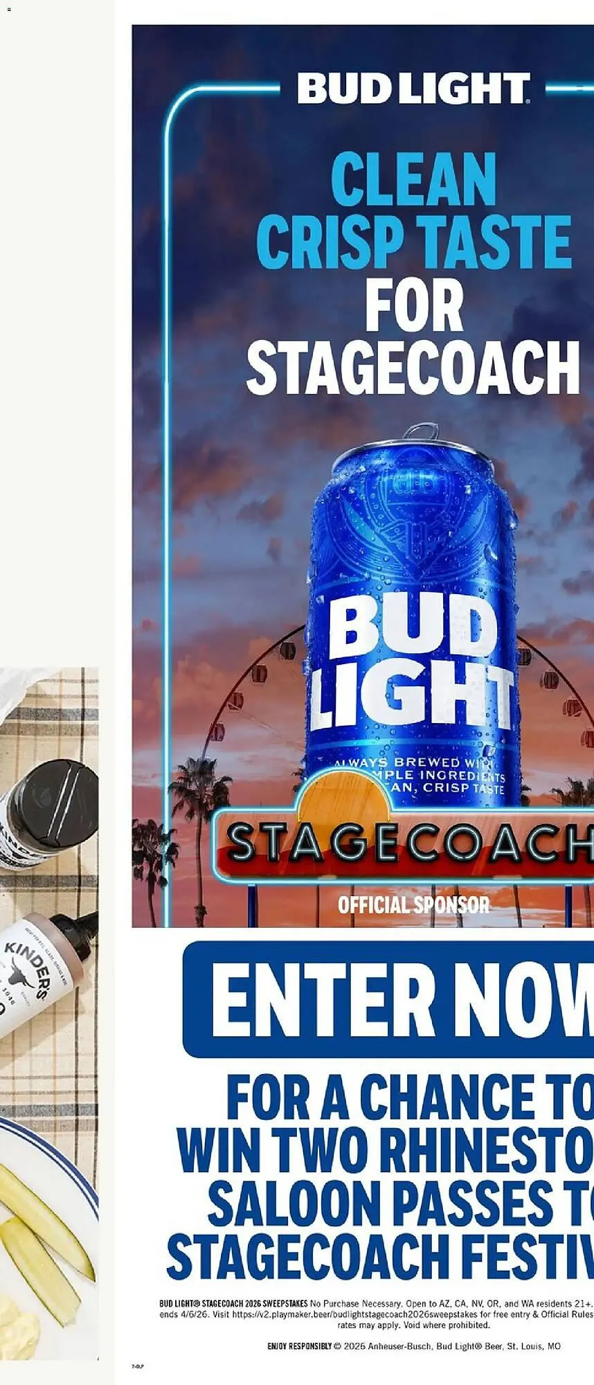 Weekly ad Stater Bros weekly ad from April 1 to April 8 2026 - Page 9