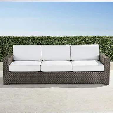 Portico Upholstered Sofa
