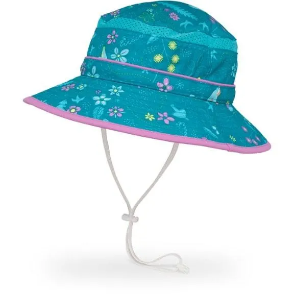 Fun Bucket Hat - Toddlers'/Kids'