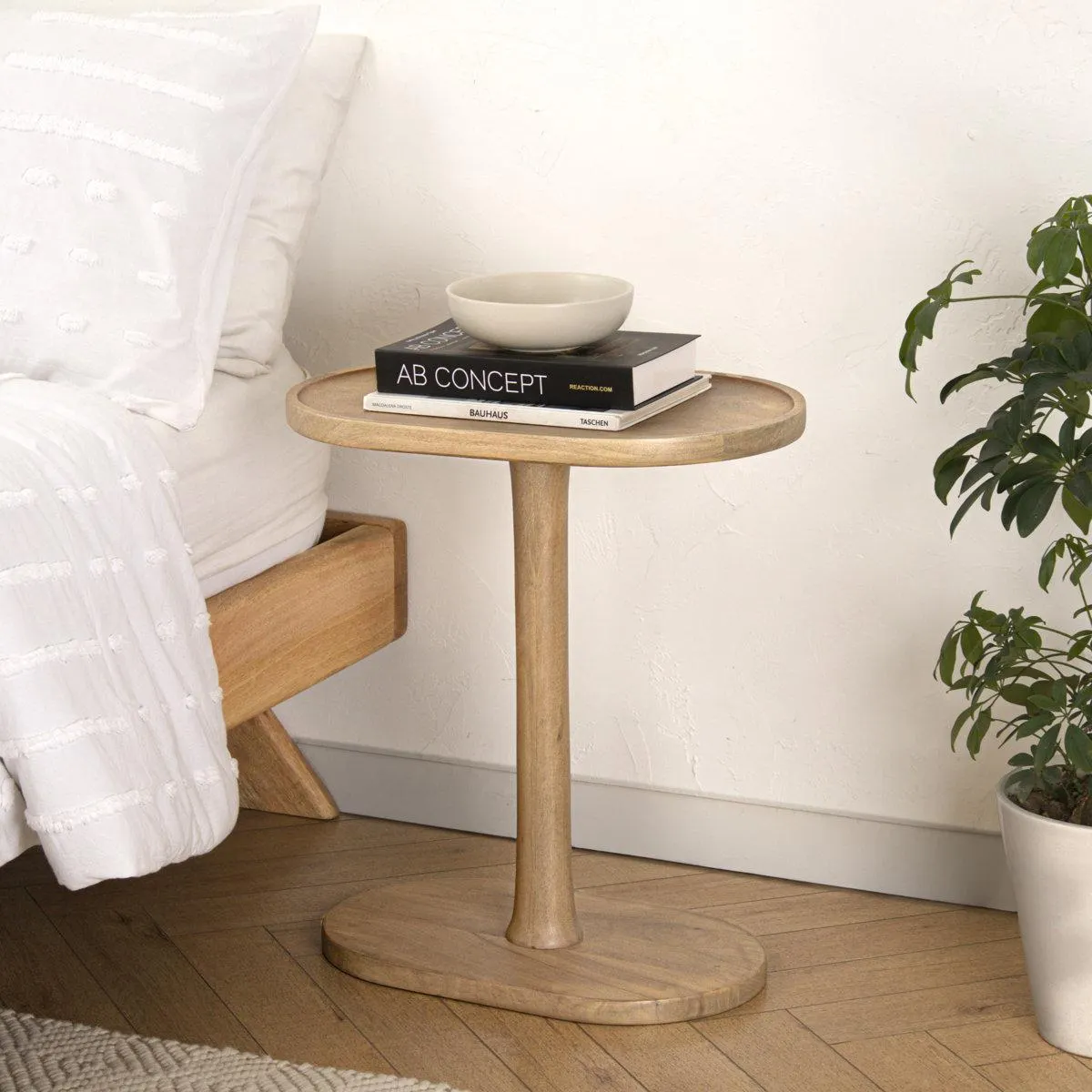 Galveston End Table