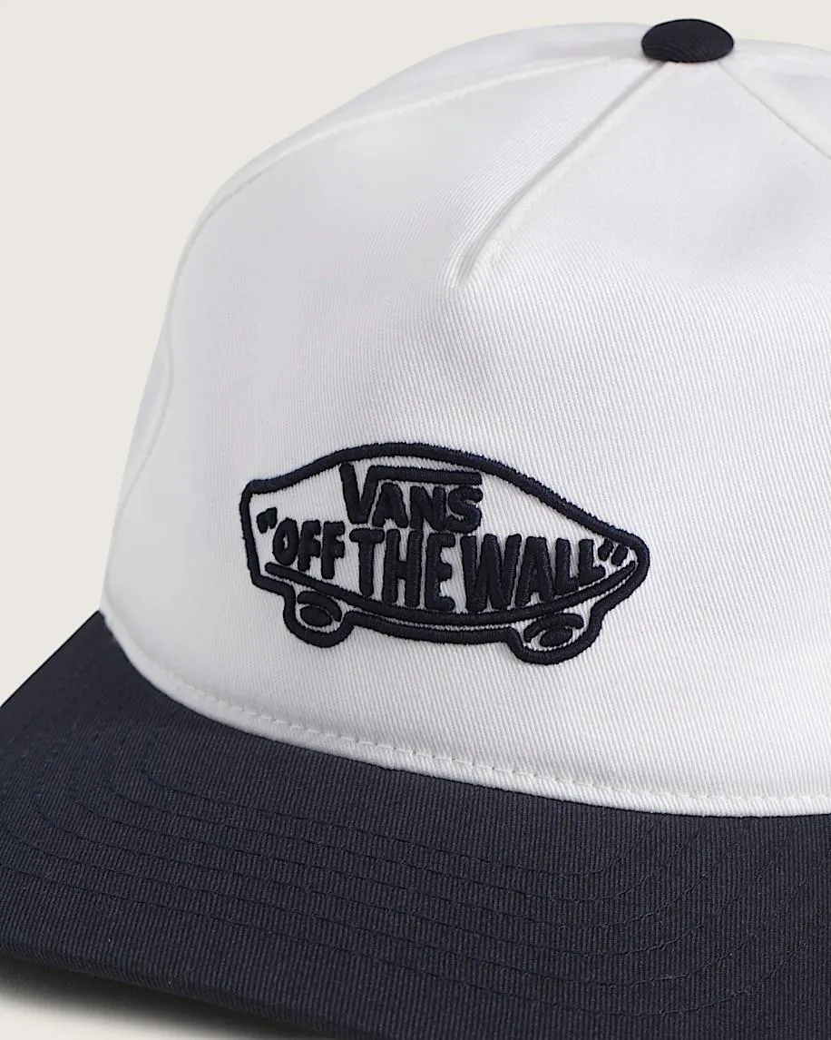 Vans Classic Snapback Hat