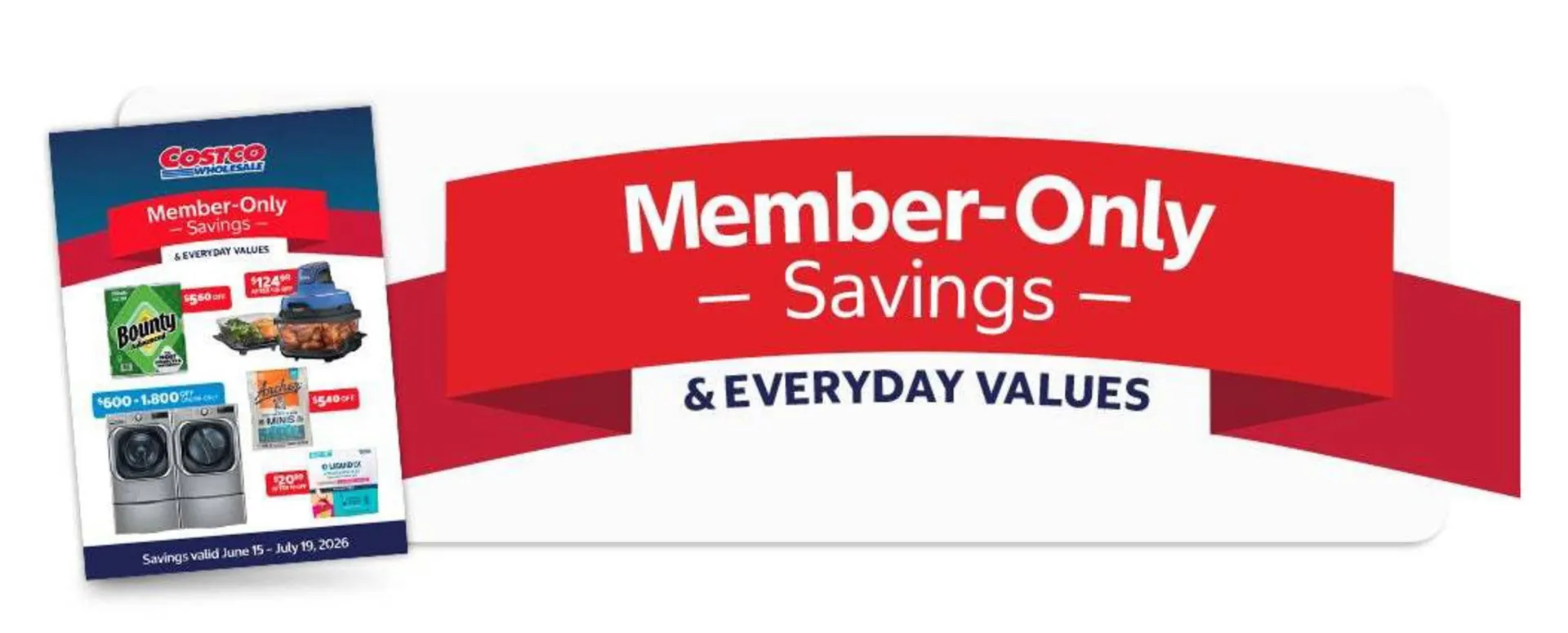 Weekly ad Costco weekly ad from June 24 to June 30 2026 - Page 2