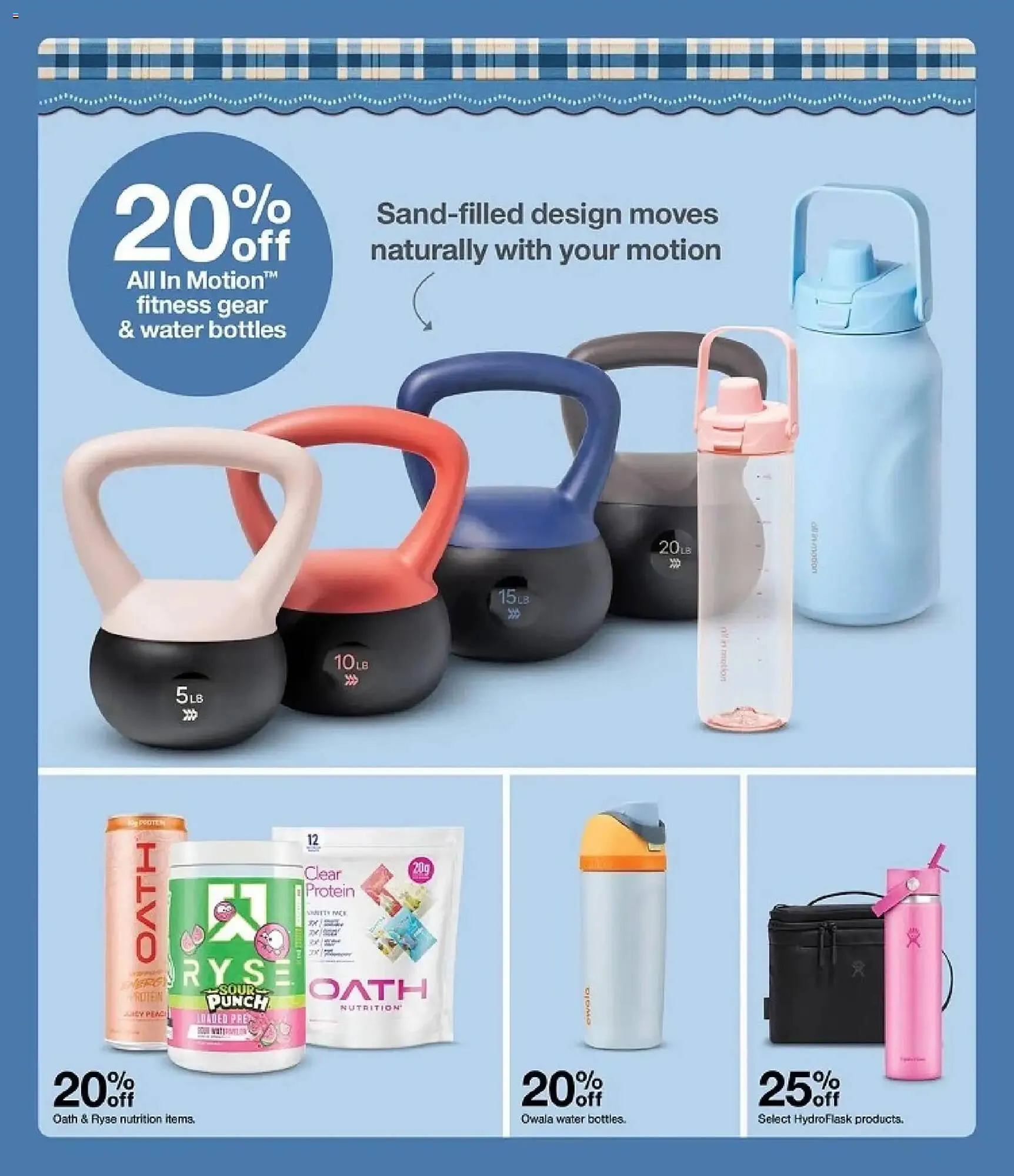 Weekly ad Target weekly ad from May 17 to May 24 2026 - Page 6