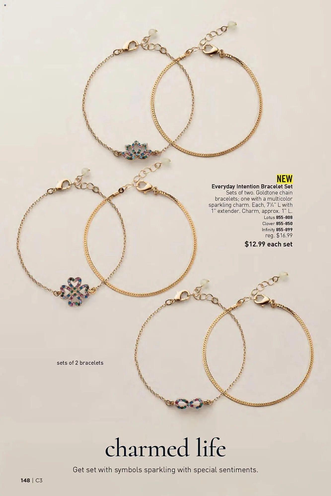 Weekly ad Avon weekly ad from January 28 to March 11 2026 - Page 148