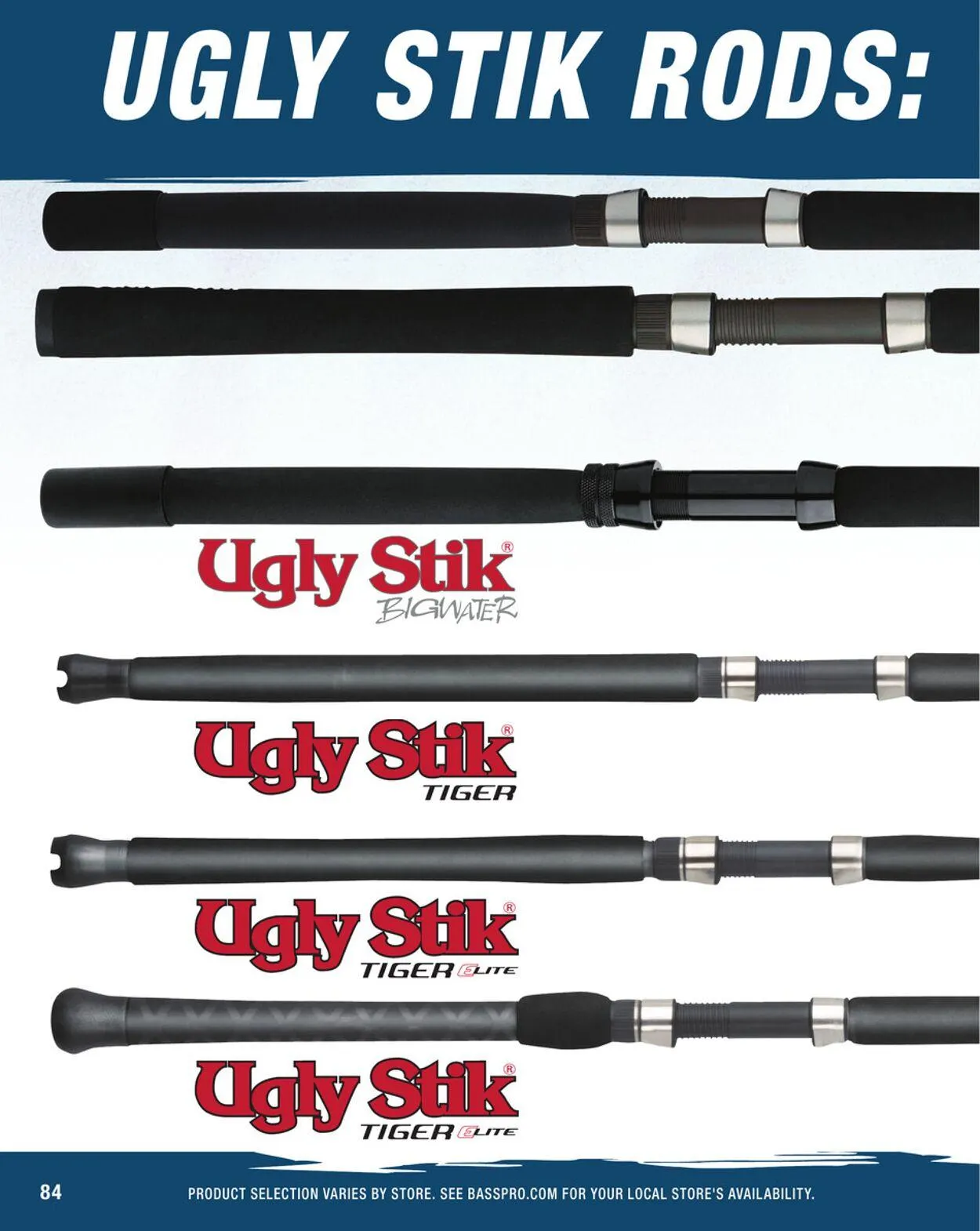 Weekly ad Cabela's Current weekly ad from December 25 to January 8 2026 - Page 82